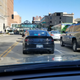 Thank good for that 3rd brake light that is now your primary light.